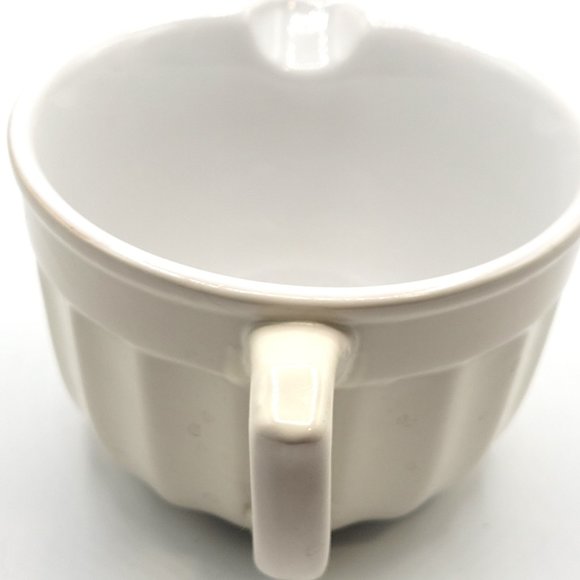 Designpac Gifts Kitchen Ceramic Pottery Bowl Mixing Measuring Poshmark